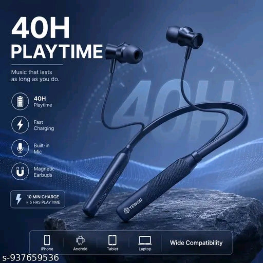 Earphones