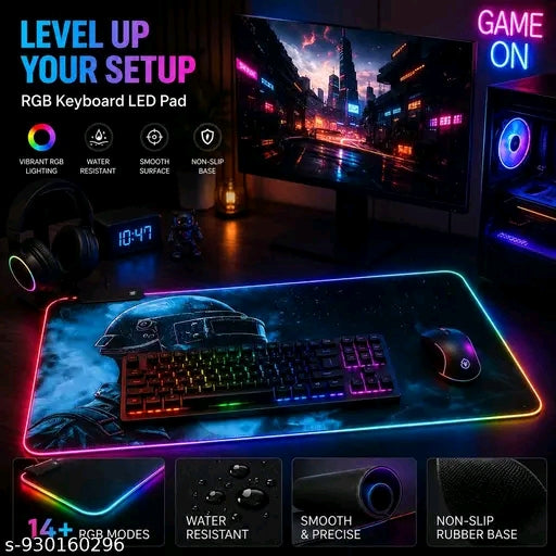 Mouse Pads