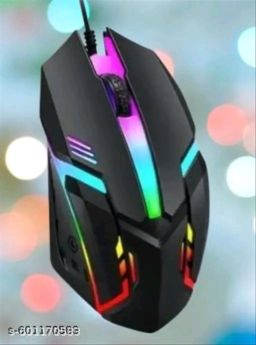 Gaming RGB mouse