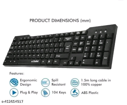 Gaming Keyboard