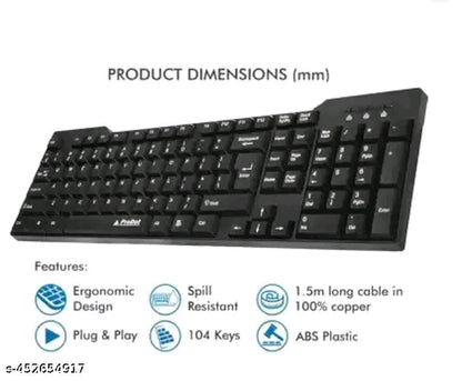 Gaming Keyboard