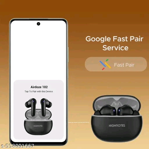 Branded Earbuds