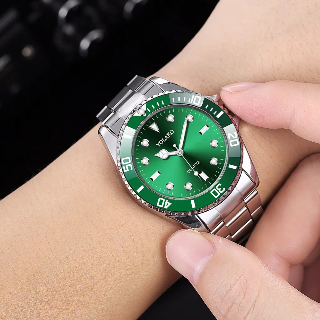 Stylish Mens Watch