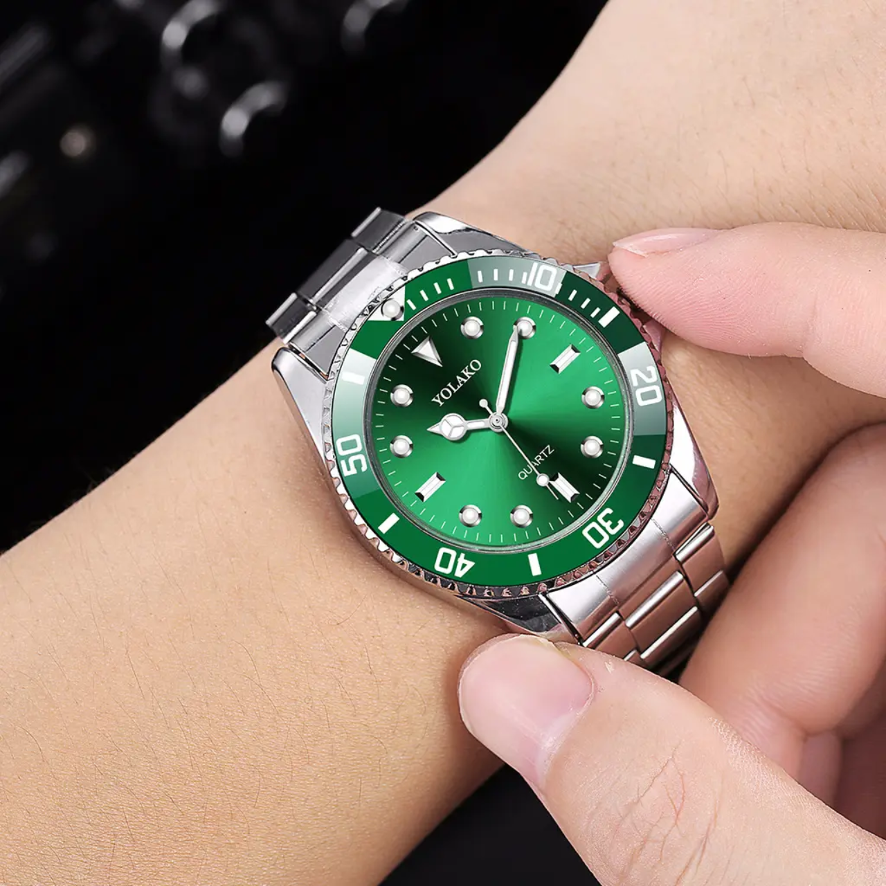 Stylish Mens Watch