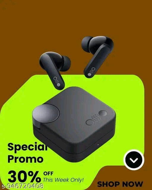Earbirds Bluetooth