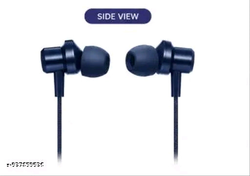 Bluetooth Headphones & Earphones