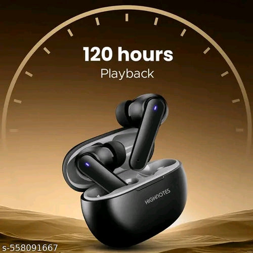 Branded Earbuds