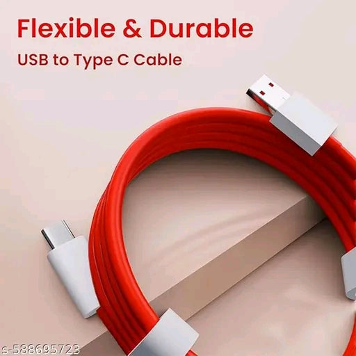 Type C Mobile Charger