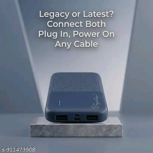 Power Bank 10000 mAh