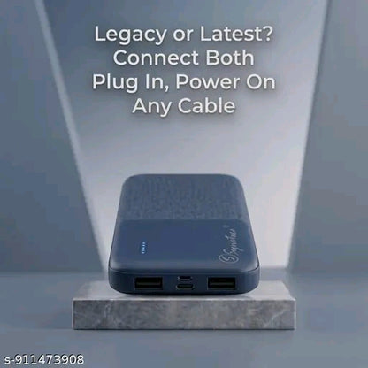 Power Bank 10000 mAh