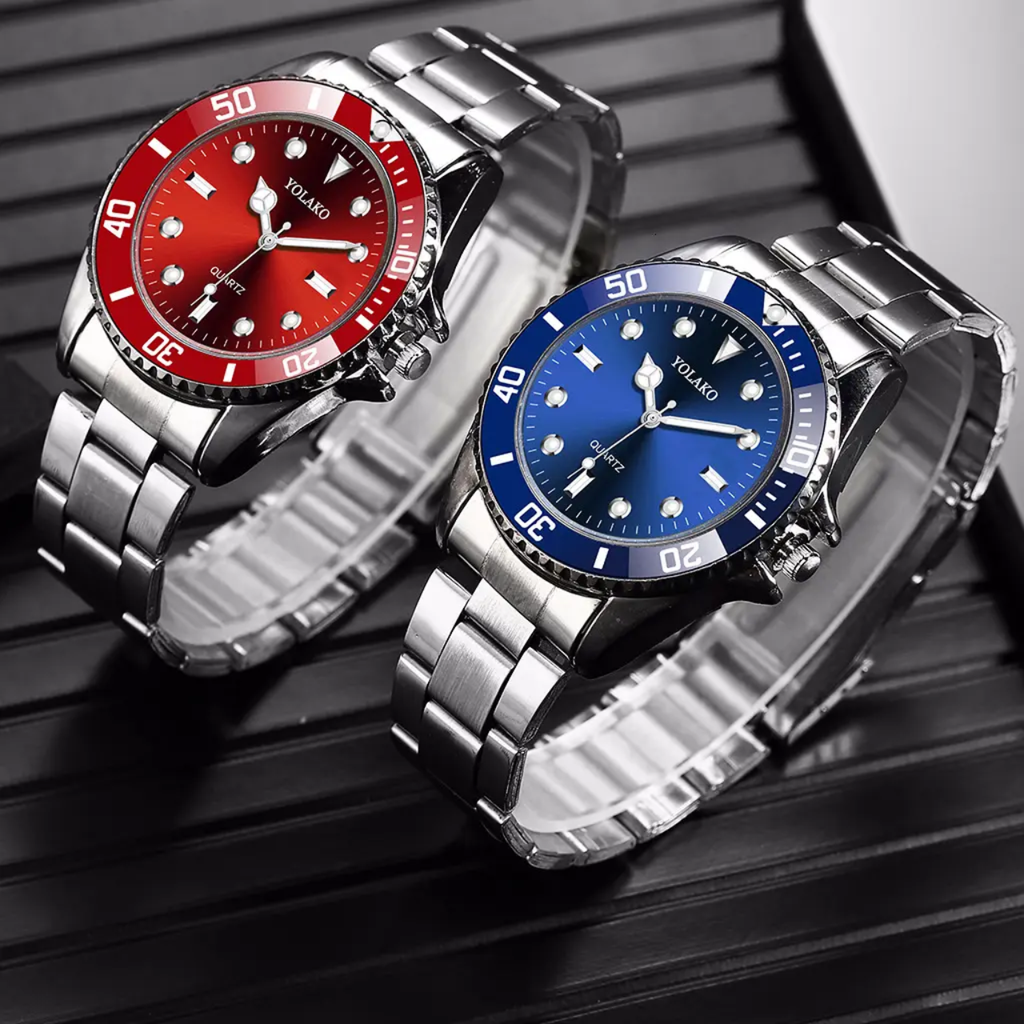 Stylish Mens Watch