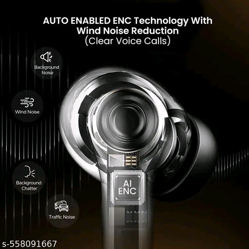 Branded Earbuds
