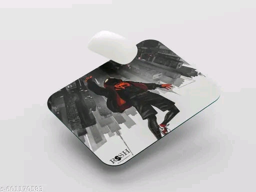 Gaming RGB mouse