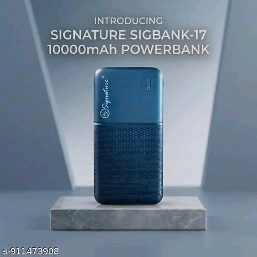 Power Bank 10000 mAh